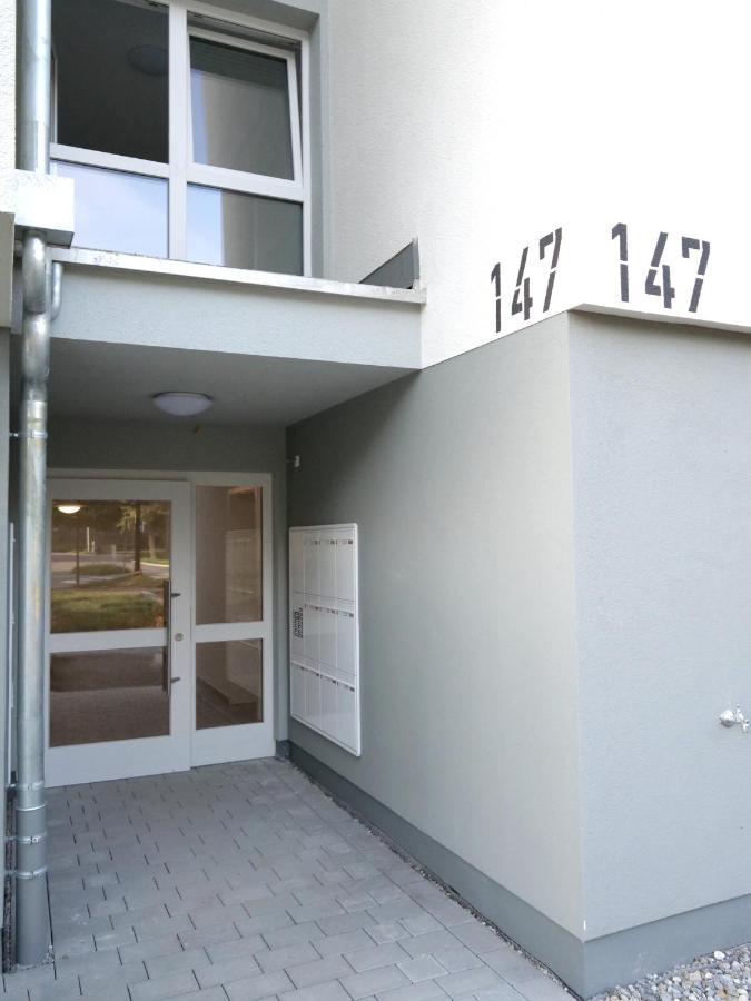 Inhome Studio Apartment - Kueche - Parken - Tv Schwäbisch Hall Buitenkant foto